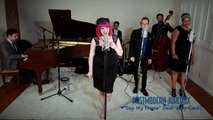 Say My Name - Vintage 60s Soul Ballad Destinys Child Cover ft. Joey Cook