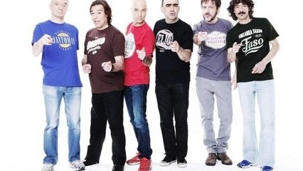 Sanremo 2016: Bluvertigo Vs Elio e le storie tese, Faso risponde