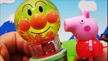 Rare anpanman balloon❤Animation & toys Toy Kids toys kids animation anpanman