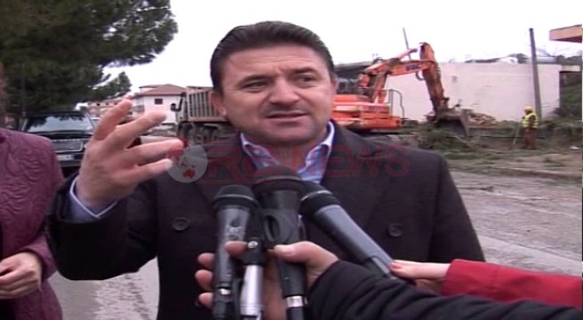 Projektet e Kavajës, kryebashkiaku Rroshi: Investimet do tërheqin turistët- Ora News