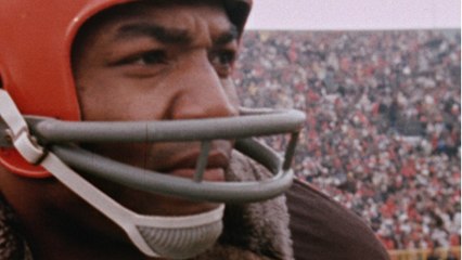 Jim Brown Turns 80 Commercial