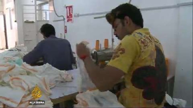 Pakistan's energy shortage disrupts several industries