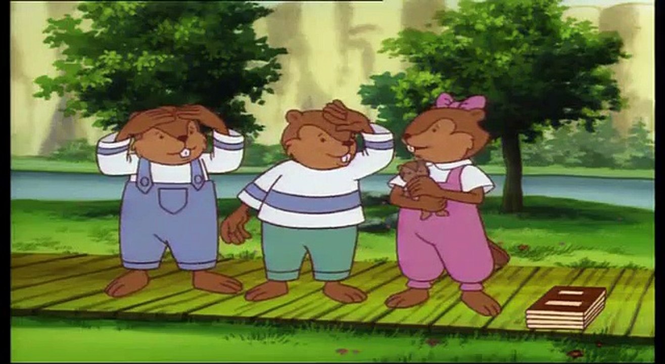 Père Castor La vache amelie Complet francais Vidéo Dailymotion