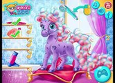 Disney Princess Games - Ariel`s Palace Pet: Seashell – Best Disney Games For Kids Ariel