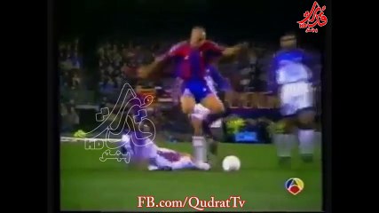 This is why they called him #EL #Phenomenon Ronaldo Nazário de Lima heart emo...