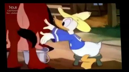 Dessin animé complet en français 2015, Najlepsza kreskówka || Donald Duck and Chip n Dale