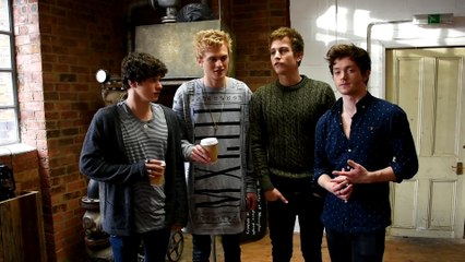 The Vamps - Ever Received a Love_Hate Present_