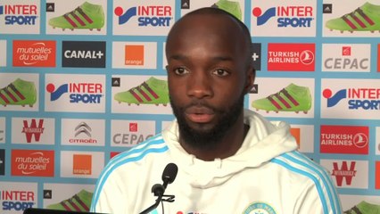 Foot - L1 - OM : Diarra «Quand Abou Diaby va revenir, ça va faire mal»