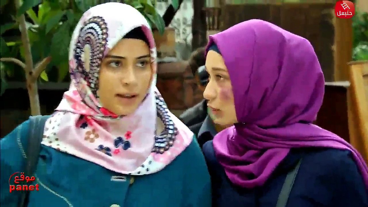 مسلسل المدبلج رغم الاحزان ج2 حلقة 8