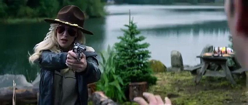 CABIN FEVER Official Trailer 2016 Eli Roth Horror Remake Movie HD