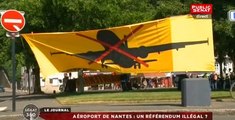 Sénat 360 : Journée de passations de pouvoirs / Aéroport de Nantes : Un référendum illégal ? / Reportage dans ces territoires 