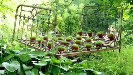 Декор для сада