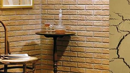 Декоративная фактурная штукатурка «эффект камня»