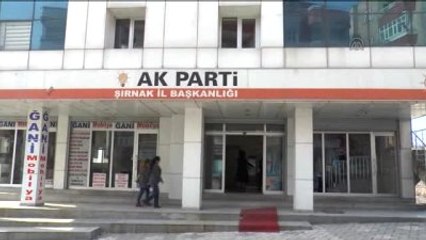 Şehitler İçin Kürtçe Mevlit