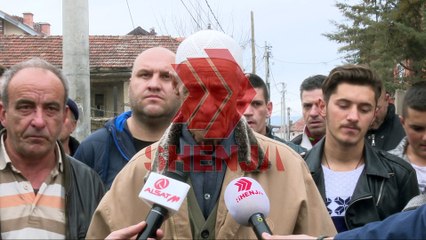 Lagjja e Trimave pengon ardhjen e BDI-së