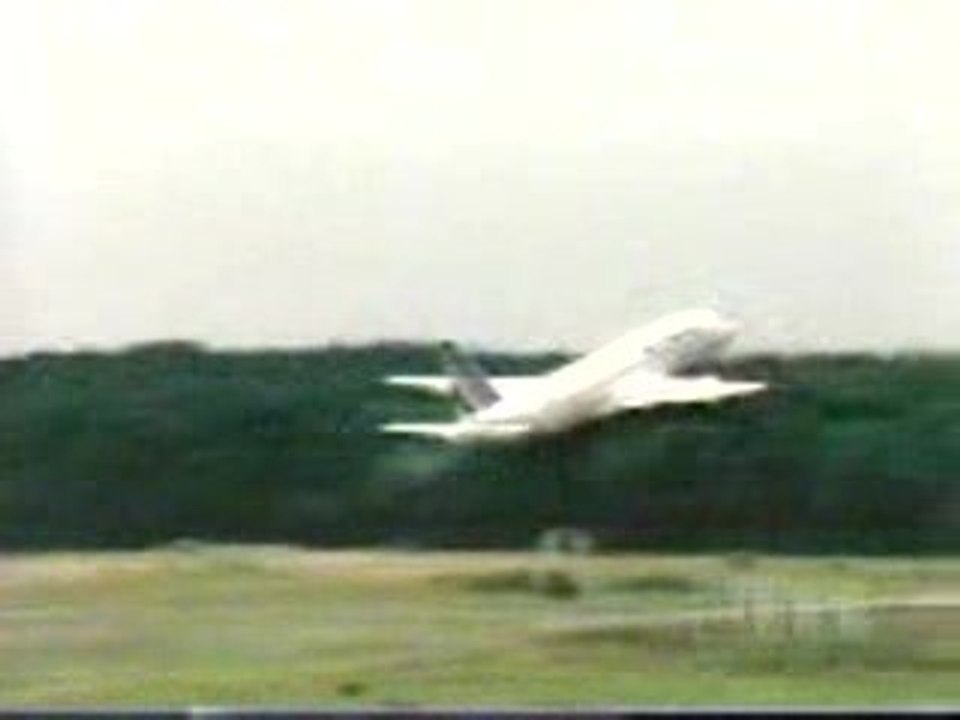 Crash Avion 1