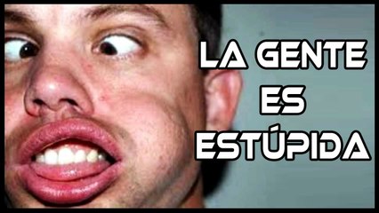 CAIDAS Y VIDEOS GRACIOSOS 2016 LA GENTE ES ESTUPIDA VIDEOS DE RISA