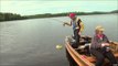 Canadian Sportfishing - Jigging for Trophy Walleye