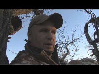 Mathews TV with Dave Watson - Whitetail in Kansas