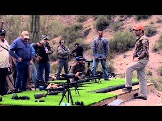 Extreme Outer Limits TV - Annual Spring Training Course