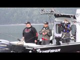 BC Outdoors Sport Fishing - Mike's Biggest Rainbow