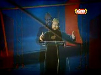 URDU NAAT(Ilham Ki Rim Jhim)TASLEEM SABRI