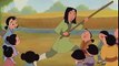 Walt Disney Mulan 2 en Français (vf) - Film Complet Mulan 2 HD