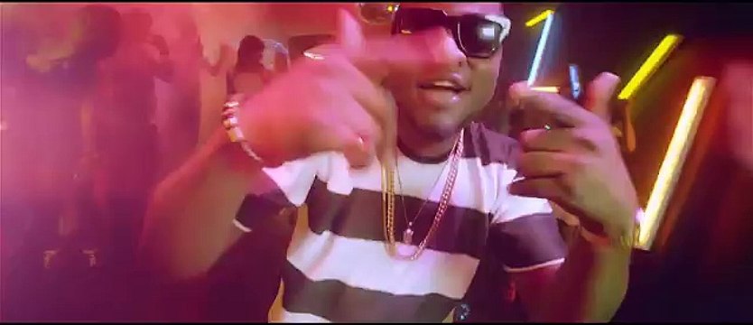 SKALES - JE KAN MO (OFFICIAL VIDEO)