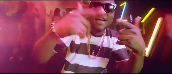 SKALES - JE KAN MO (OFFICIAL VIDEO)