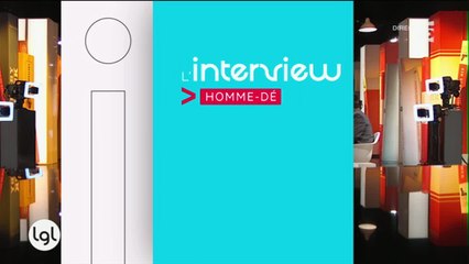 L'interview "L'homme dé"d'Emmanuel Carrère