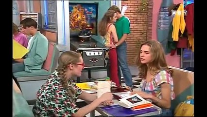 Premiers Baisers Episode 237 Le bac