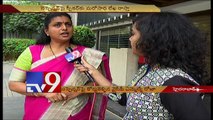 MLA Roja moves Court against suspension from AP Assembly