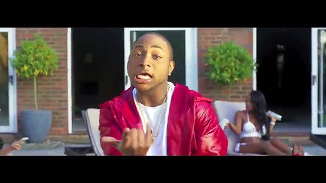 The Money (Official Music Video) - Davido ft. Olamide