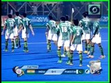 Pakistan beat India to clinch South Asian Games hockey gold