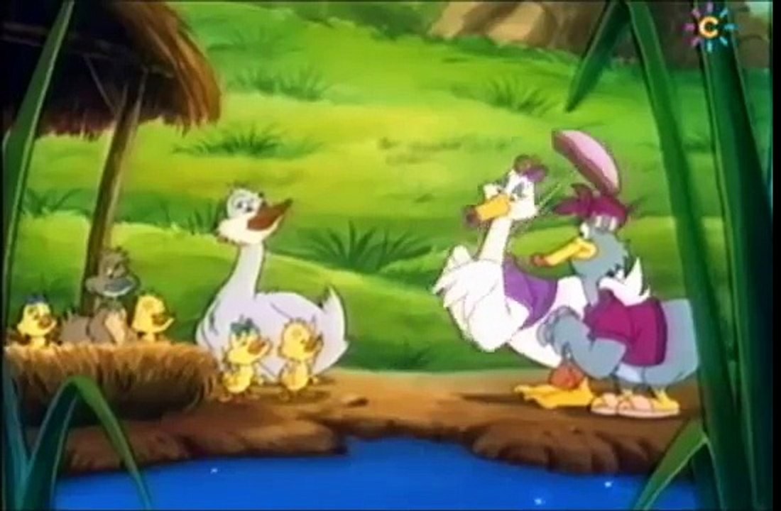 El Patito Feo (1997)
