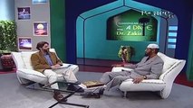 Dr. Zakir Naik Videos. Is Taraweeh prayer a Sunnah or Fard- Can a person miss it- ( Dr. Zakir Naik ) - HD
