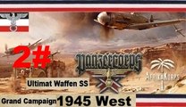 Panzer Corps ✠ Grand Campaign 45 West Houffalize 18 Dezember 1944 #2
