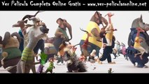 Zootrópolis ver pelicula Online Graits en español