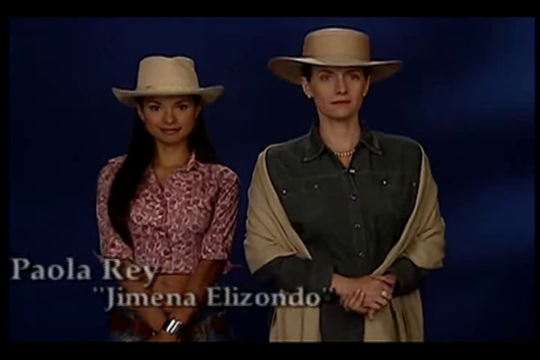 Elenco