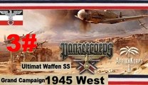 Panzer Corps ✠ Grand Campaign 45 West Celles 19 Dezember 1944 #3