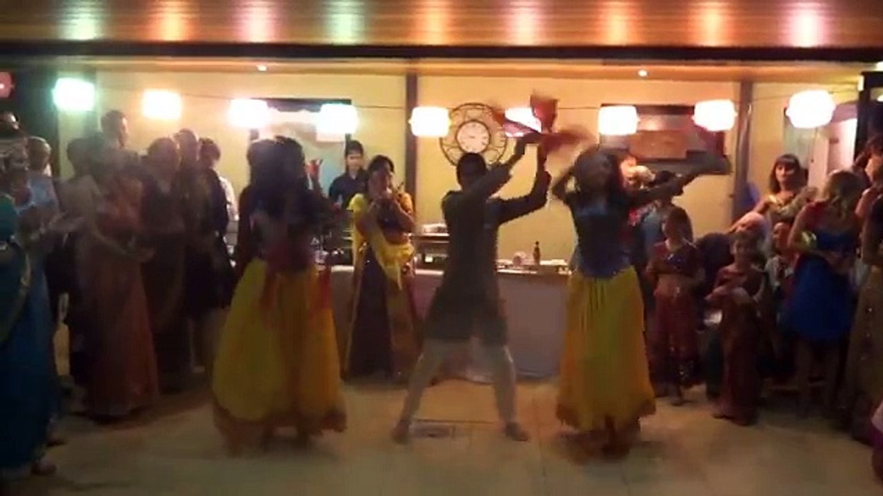 Bollywood Medley Dance - Indian Wedding