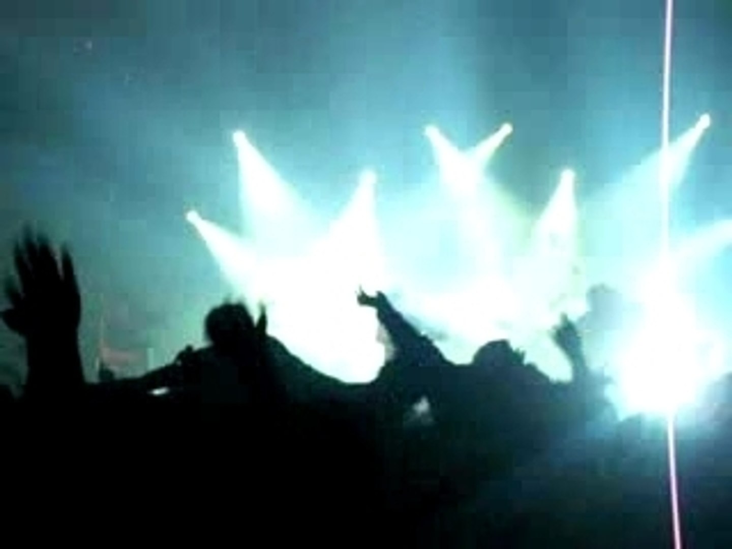 java live