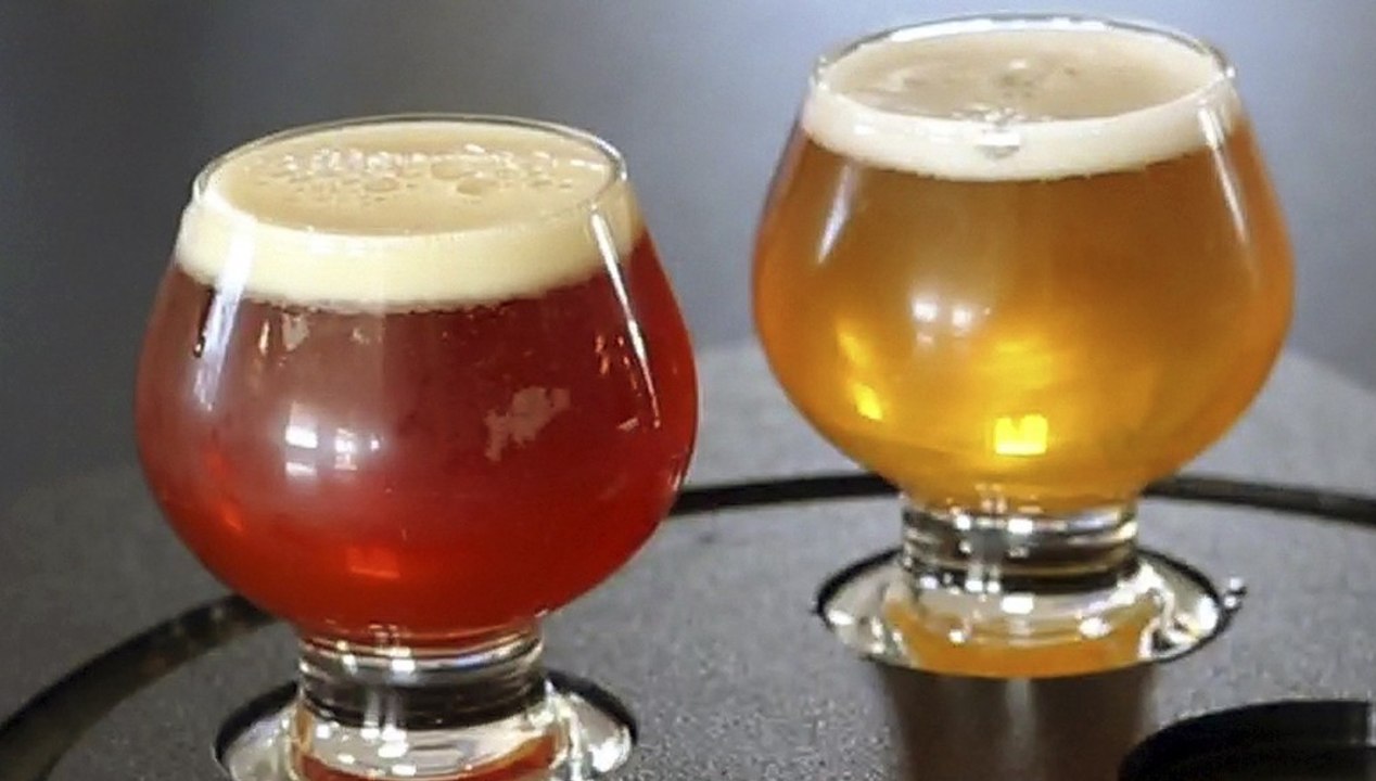 Busting the stereotype of Native Americans and alcohol consumption