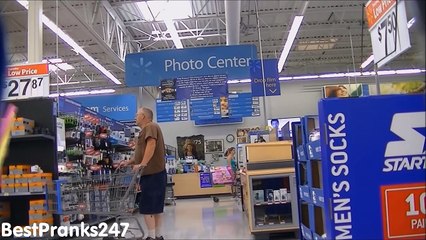 Funniest Public Pranks 2016 - Best Pranks of the Year Compilation