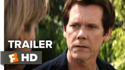 The Darkness (2016) Official Trailer #1 World Premiere - Kevin Bacon Horror