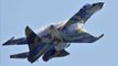 After Rafale India will go for 240 Sukhoi 35 Advance Fight Jets -  Russian Media