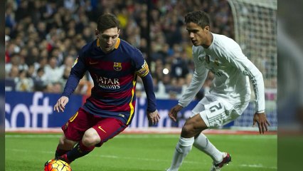 Zidane tient à garder Varane à Madrid