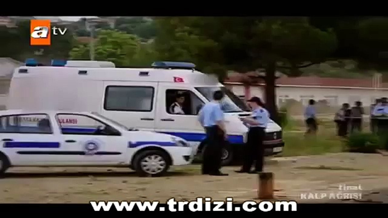 Kalp Ağrısı 14 Bölüm Final (Tek Parça)