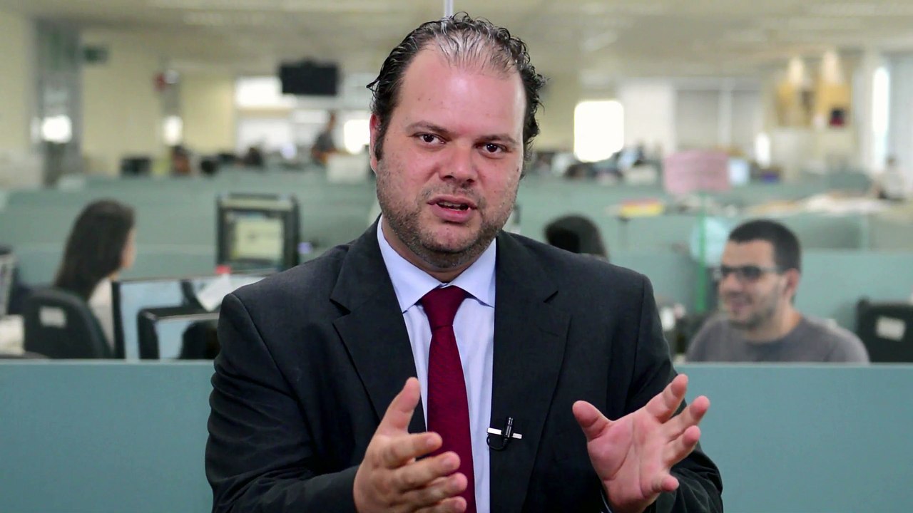 Por que a China afeta meus investimentos?