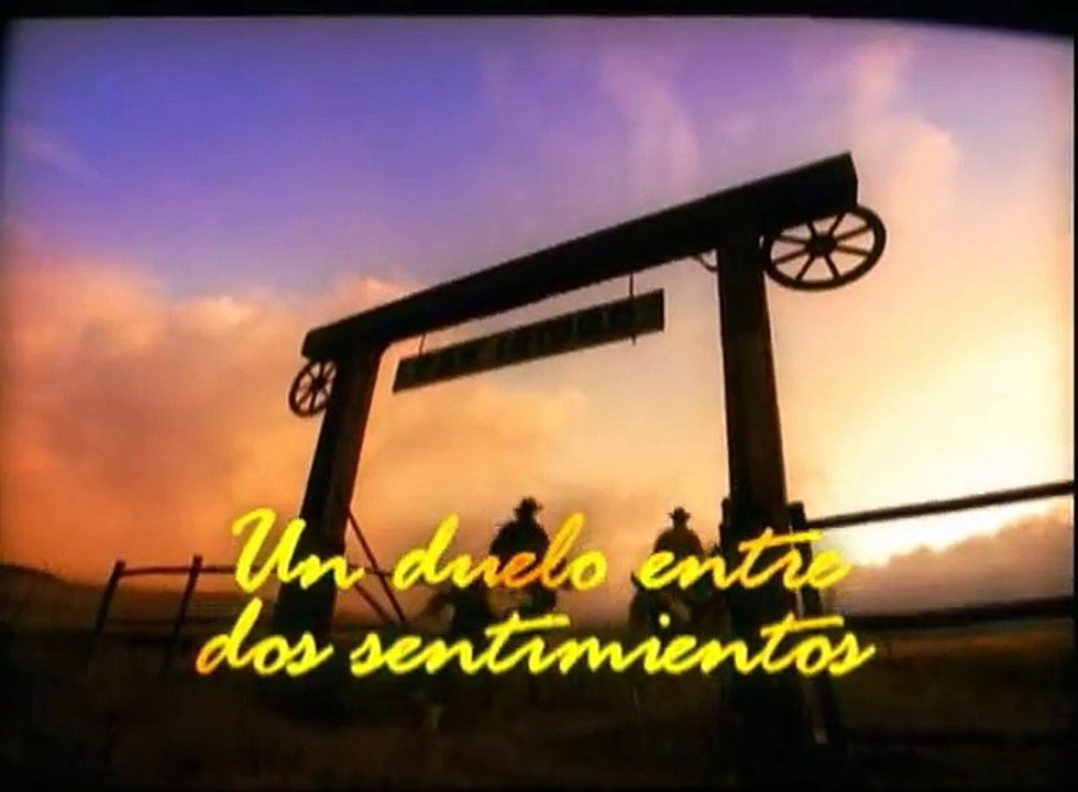 PASION DE GAVILANES CAMPAIGN (subido por un productor de comerciales)